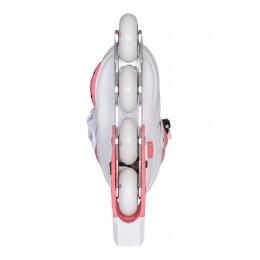 Role copii Playlife Flash Pink White/Pink