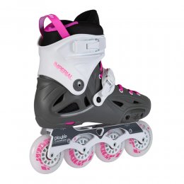 Role Playlife Imperial Fuchsia 80 Grey/White/Pink