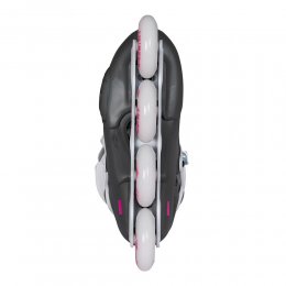 Role Playlife Imperial Fuchsia 80 Grey/White/Pink