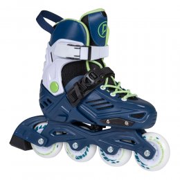 Role copii Playlife Kids Khaan LTD Deep Blue