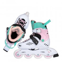 Role copii Playlife Kids Khaan LTD Pastel