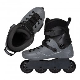 Role Playlife Phantom 80 Grey/Black