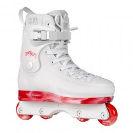 Role Playlife Rave Tomo Pro White/Red
