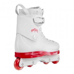 Role Playlife Rave Tomo Pro White/Red