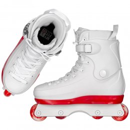 Role Playlife Rave Tomo Pro White/Red