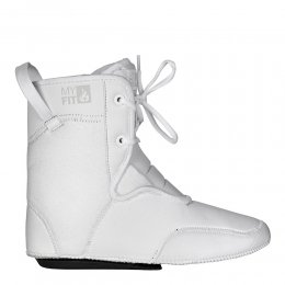 Role Playlife Rave Tomo Pro White/Red