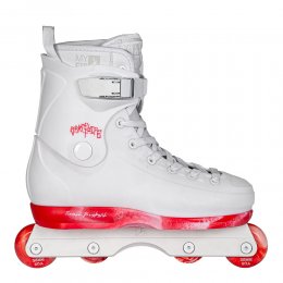 Role Playlife Rave Tomo Pro White/Red