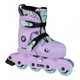 Role copii Playlife Smile Girls Lavander