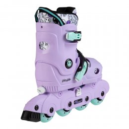Role copii Playlife Smile Girls Lavander