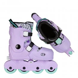 Role copii Playlife Smile Girls Lavander