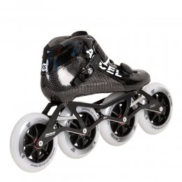 Role Powerslide Accel Black 110