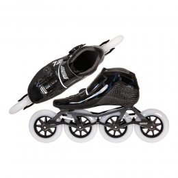 Role Powerslide Accel Black 110