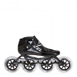 Role Powerslide Accel Black 110