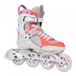 Role Powerslide Phuzion Argon 90 Peach