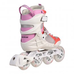 Role Powerslide Phuzion Argon 90 Peach