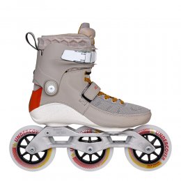 Role Powerslide Swell ECO 110 Grey/White