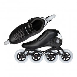 Role Powerslide Falcon Black 100