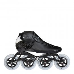Role Powerslide Falcon Black 100