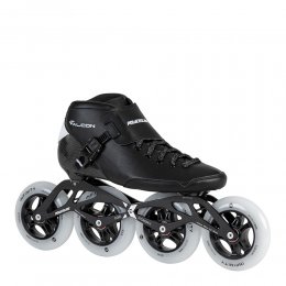 Role Powerslide Falcon Black 110