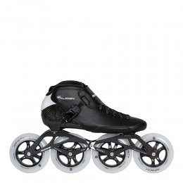 Role Powerslide Falcon Black 110