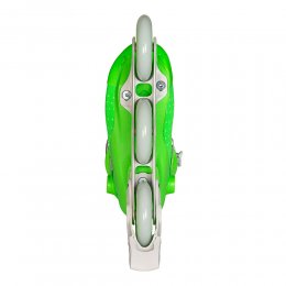 Role Powerslide Swell Judit Pro 100 Neon Green