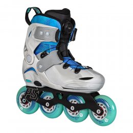 Role Powerslide Kids Jet Pro PDS Smoky Grey