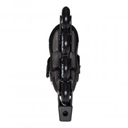 Role Powerslide Kids Khaan Magic Black