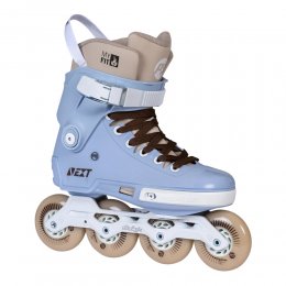 Role Powerslide Next 2.0 SL 80 Soft Blue