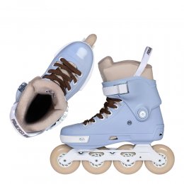 Role Powerslide Next 2.0 SL 80 Soft Blue