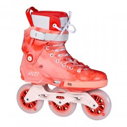 Role Powerslide Next Grapefruit 100 Orange