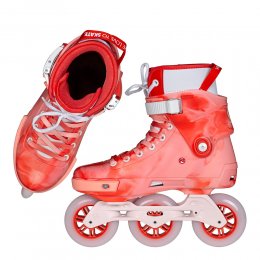 Role Powerslide Next Grapefruit 100 Orange