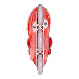 Role Powerslide Next Grapefruit 100 Orange