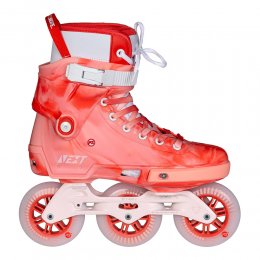 Role Powerslide Next Grapefruit 100 Orange