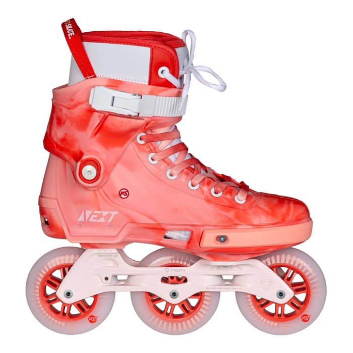 Role Powerslide Next Grapefruit 100 Orange