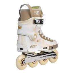Role Powerslide Next Mery Munoz Pro 80 Sand