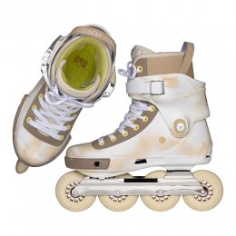 Role Powerslide Next Mery Munoz Pro 80 Sand