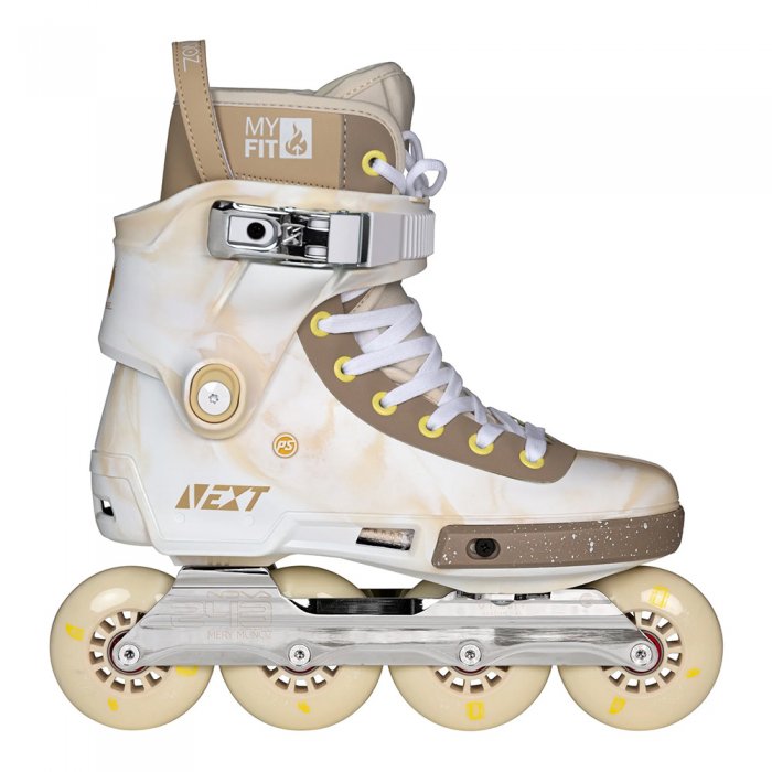 Role Powerslide Next Mery Munoz Pro 80 Sand