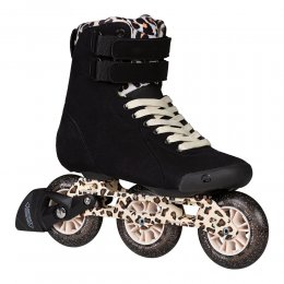 Role Powerslide Pheme Leo 100 Black/Leo