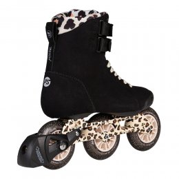Role Powerslide Pheme Leo 100 Black/Leo