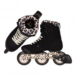 Role Powerslide Pheme Leo 100 Black/Leo