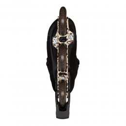 Role Powerslide Pheme Leo 100 Black/Leo