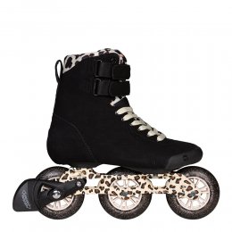 Role Powerslide Pheme Leo 100 Black/Leo