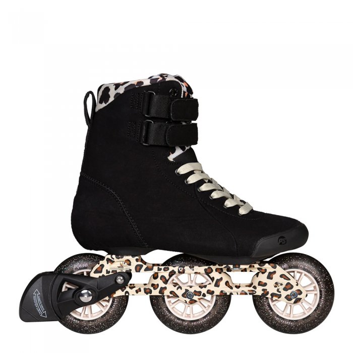 Role Powerslide Pheme Leo 100 Black/Leo