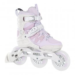 Role Powerslide Phuzion Argon 110 Berry