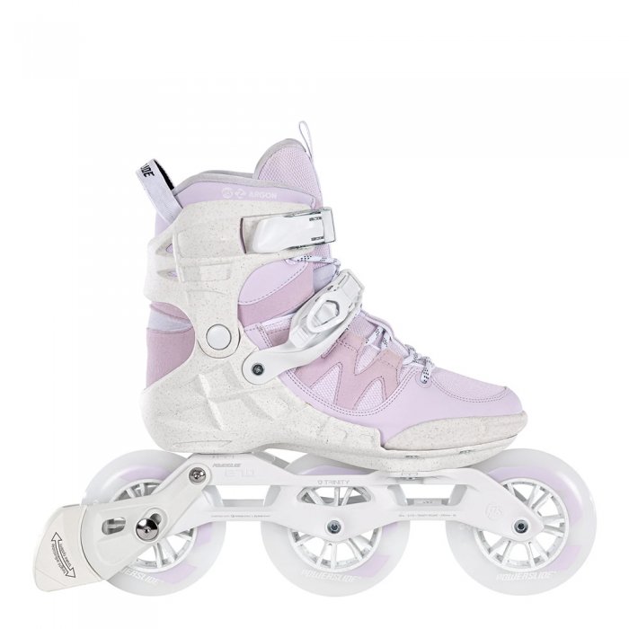 Role Powerslide Phuzion Argon 110 Berry