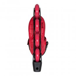 Role copii Powerslide Phuzion Kids Universe 4W Red 2