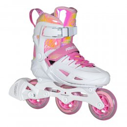Role copii Powerslide Phuzion Kids Universe Pink 2