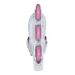 Role copii Powerslide Phuzion Kids Universe Pink 2
