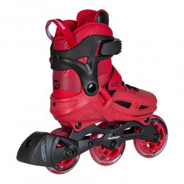 Role copii Powerslide Phuzion Kids Universe Red 2