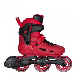 Role copii Powerslide Phuzion Kids Universe Red 2